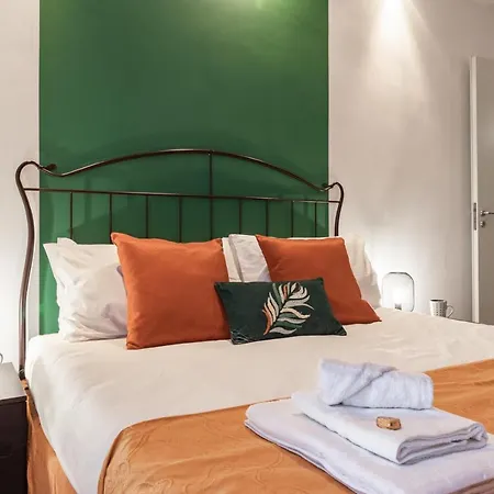 San Massimo Τορίνο