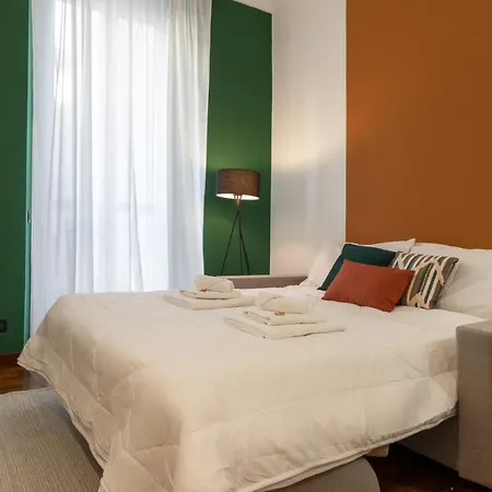San Massimo Appartement Turin