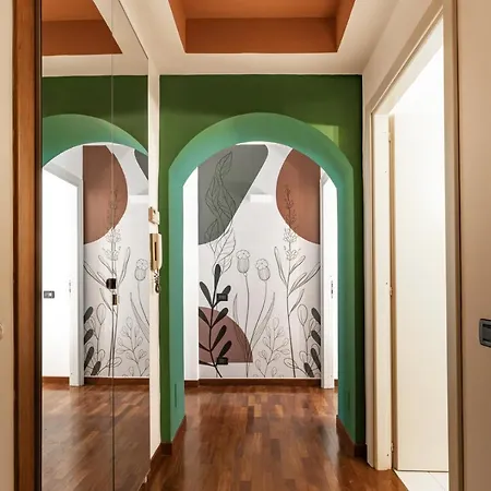 San Massimo Apartman *