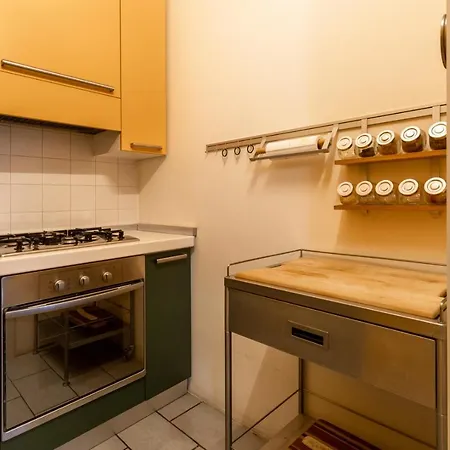 San Massimo Lejlighed Torino