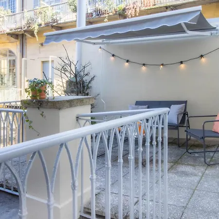 San Massimo Διαμέρισμα