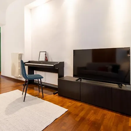 Appartement San Massimo *