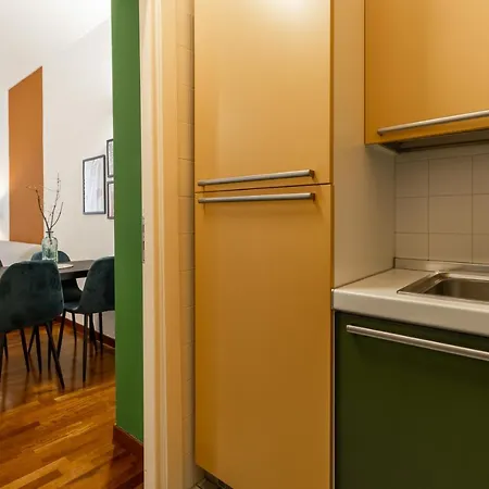 San Massimo Appartement Turin