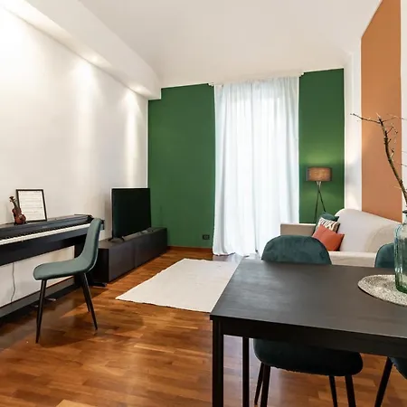 San Massimo Διαμέρισμα