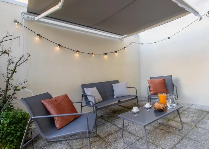 Apartamento San Massimo Turín