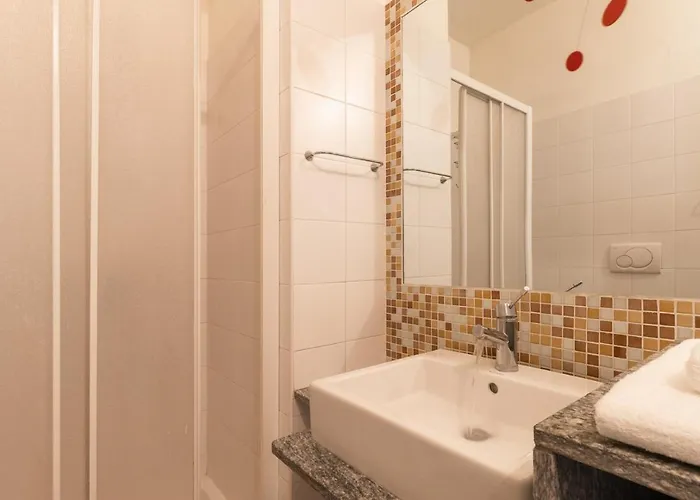 Apartamento San Massimo *