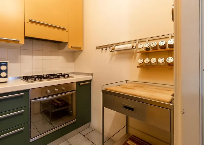 San Massimo Apartamento Turín
