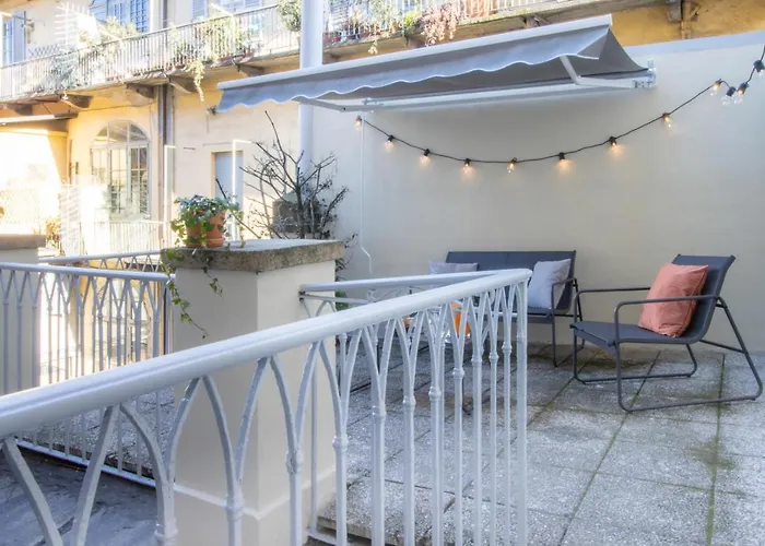 San Massimo Apartamento