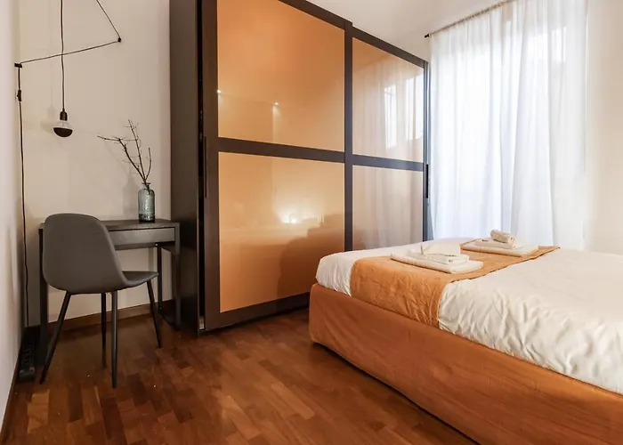Apartamento San Massimo Turín