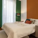 San Massimo Appartement Turijn