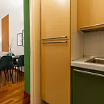 San Massimo Appartement Turijn