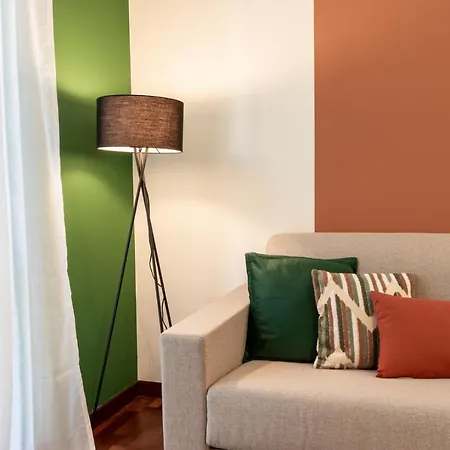 Apartamento San Massimo
