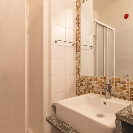 Apartamento San Massimo *