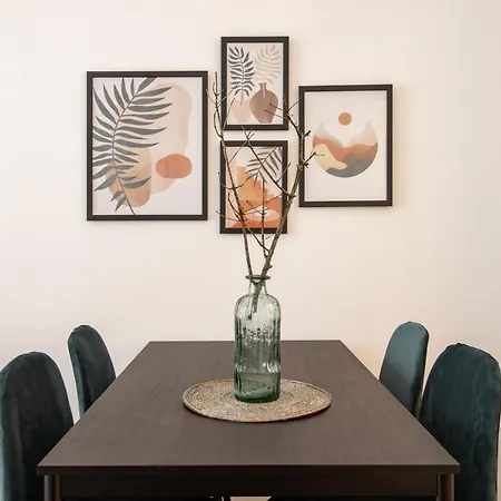 Apartment San Massimo Turin