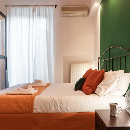 Apartamento San Massimo *