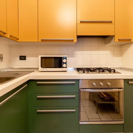 Apartment San Massimo