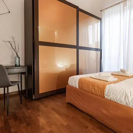 Apartment San Massimo Turin