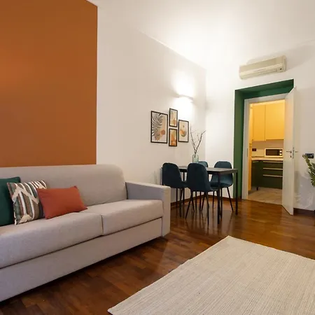 Apartamento San Massimo