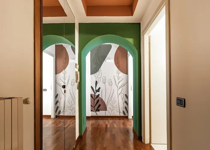 San Massimo Apartment *